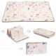 Grand tapis de jeu pliable et reversible 195x145cm - ludi-3550833200162-lilojouets-questembert-muzillac-morbihan