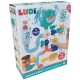 Grand circuit d'eau - tuyaux d'eau xxl - 16 pieces interchangeables - ludi-3550833400852-lilojouets-questembert-muzillac-morbiha