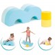 Modules de motricite en mousse - multi-fonctions - ludi-3550833901120-lilojouets-questembert-muzillac-morbihan