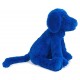 Peluche chien bleu 35cm - l'ecole des loisirs moulin roty-3575678940226-lilojouets-questembert-muzillac-morbihan