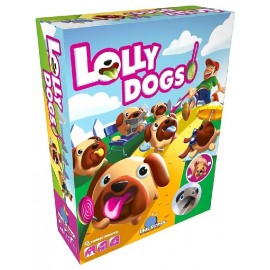 JEU LOLLY DOGS - BLUE ORANGE-3664824002571-Lilojouets-Questembert-Muzillac-Morbihan