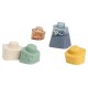 Tour sensorielle a empiler - 6 pieces - babytolove-3700552304911-lilojouets-questembert-muzillac-morbihan