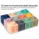 Mes premiers cubes educatifs sensoriels 12 pieces souples - babytolove-3700552350543-lilojouets-questembert-muzillac-morbihan