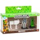 Pack 3 figurines minecraft 7cm asst.-3701405829063-lilojouets-questembert-muzillac-morbihan