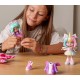 Figurine animakii 14cm licorne avec accessoires 32 looks switch&swap-3701405829490-lilojouets-questembert-muzillac-morbihan
