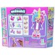 Figurine animakii 14cm licorne avec accessoires 32 looks switch&swap-3701405829490-lilojouets-questembert-muzillac-morbihan