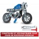Kit construction motos 5en1 174 pieces metal - meccano-3701405829896-lilojouets-questembert-muzillac-morbihan