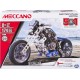 Kit construction motos 5en1 174 pieces metal - meccano-3701405829896-lilojouets-questembert-muzillac-morbihan