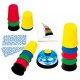 Jeu crazy cups - jouets56.fr - magasins jouets sajou du morbihan en bretagne