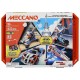 Mallette de construction meccano 437 pieces en metal niveau 3-3701405829933-lilojouets-questembert-muzillac-morbihan