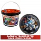 Baril meccano junior 151 pieces en plastique-3701405829988-lilojouets-questembert-muzillac-morbihan