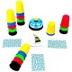 Jeu crazy cups - jouets56.fr - magasins jouets sajou du morbihan en bretagne