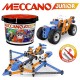 Baril meccano junior 151 pieces en plastique-3701405829988-lilojouets-questembert-muzillac-morbihan