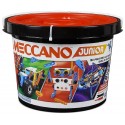 BARIL MECCANO JUNIOR 151 PIECES EN PLASTIQUE