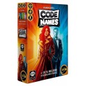 JEU CODENAMES - NOUVELLE EDITION 2025