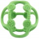 Balle verte en silicone caliboule - ulysse-3760111717453-lilojouets-questembert-muzillac-morbihan
