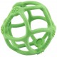 Balle verte en silicone caliboule - ulysse-3760111717453-lilojouets-questembert-muzillac-morbihan