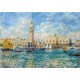 Puzzle renoir vue de venise 1000 pieces 68x48cm - calypto-3760124870077-lilojouets-questembert-muzillac-morbihan