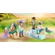 71495 cavaliers poneys et sauts d'obstacles - playmobil horses of waterfall-4008789714954-lilojouets-questembert-muzillac-morbih