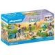 71495 cavaliers poneys et sauts d'obstacles - playmobil horses of waterfall-4008789714954-lilojouets-questembert-muzillac-morbih