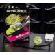Toupie beyblade jaune arrow wizard 4-80b serie x avec lanceur - hasbro-5010996257116-lilojouets-questembert-muzillac-morbihan