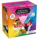 JEU TRIVIAL PURSUIT BITESIZE SCIENCE&VIE - QUIZ 600 QUESTIONS 6 CATEGORIES