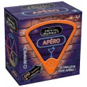 JEU TRIVIAL PURSUIT APERO - QUIZ 600 QUESTIONS 6 CATEGORIES