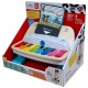 Piano magic touch - baby einstein - hape-6943478024854-lilojouets-questembert-muzillac-morbihan
