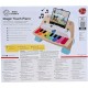 Piano magic touch - baby einstein - hape-6943478024854-lilojouets-questembert-muzillac-morbihan