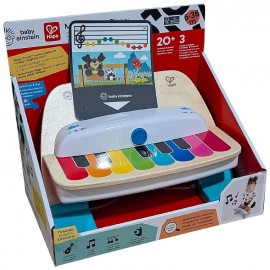 PIANO MAGIC TOUCH - BABY EINSTEIN - HAPE-6943478024854-Lilojouets-Questembert-Muzillac-Morbihan
