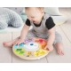 Orchestre magic touch plateau bois - 3 modes de jeu - baby einstein-6943478030275-lilojouets-questembert-muzillac-morbihan