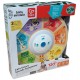 Orchestre magic touch plateau bois - 3 modes de jeu - baby einstein-6943478030275-lilojouets-questembert-muzillac-morbihan