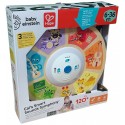 ORCHESTRE MAGIC TOUCH PLATEAU BOIS - 3 MODES DE JEU - BABY EINSTEIN