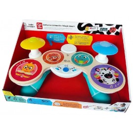 BATTERIE MAGIC TOUCH - BABY EINSTEIN - HAPE-6943478033887-Lilojouets-Questembert-Muzillac-Morbihan