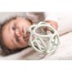 Balle sensorielle verte - souple et flexible - little dutch-8712051129310-lilojouets-questembert-muzillac-morbihan