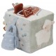 Cube d'activites sensoriel en tissu 15x15x15cm petite ferme - little dutch-8713291888098-lilojouets-questembert-muzillac-morbiha