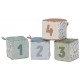 Pack 4 cubes blocs souples doux sensoriels - forest friends little dutch-8713291889163-lilojouets-questembert-muzillac-morbihan