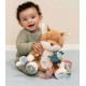 Peluche d'activites renard 29cm - forest friends little dutch-8713291889187-lilojouets-questembert-muzillac-morbihan
