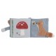 Livre d'activites en tissu pour poussette - forest friends little dutch-8713291889194-lilojouets-questembert-muzillac-morbihan