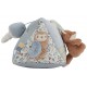 Triangle d'activites en tissu - forest friends little dutch-8713291889231-lilojouets-questembert-muzillac-morbihan