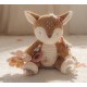 Peluche d'activites faon 29cm - fairy garden little dutch-8713291890183-lilojouets-questembert-muzillac-morbihan