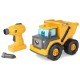 Je construis mon camion-benne john deere - tomy-0036881475088-lilojouets-questembert-muzillac-morbihan