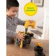 Je construis mon camion-benne john deere - tomy-0036881475088-lilojouets-questembert-muzillac-morbihan