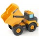 Je construis mon camion-benne john deere - tomy-0036881475088-lilojouets-questembert-muzillac-morbihan