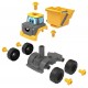 Je construis mon camion-benne john deere - tomy-0036881475088-lilojouets-questembert-muzillac-morbihan