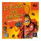 Poker des cafards - jouets56.fr - magasins jouets sajou du morbihan en bretagne