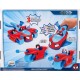 Pack vehicules 3en1 sonore de amazing spidey et ses amis - disney junior-0191726763123-lilojouets-questembert-muzillac-morbihan