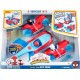 Pack vehicules 3en1 sonore de amazing spidey et ses amis - disney junior-0191726763123-lilojouets-questembert-muzillac-morbihan