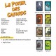 Poker des cafards - jouets56.fr - magasins jouets sajou du morbihan en bretagne