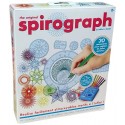 SPIROGRAPH - 30 ACCESSOIRES - COFFRET DE DEMARRAGE
